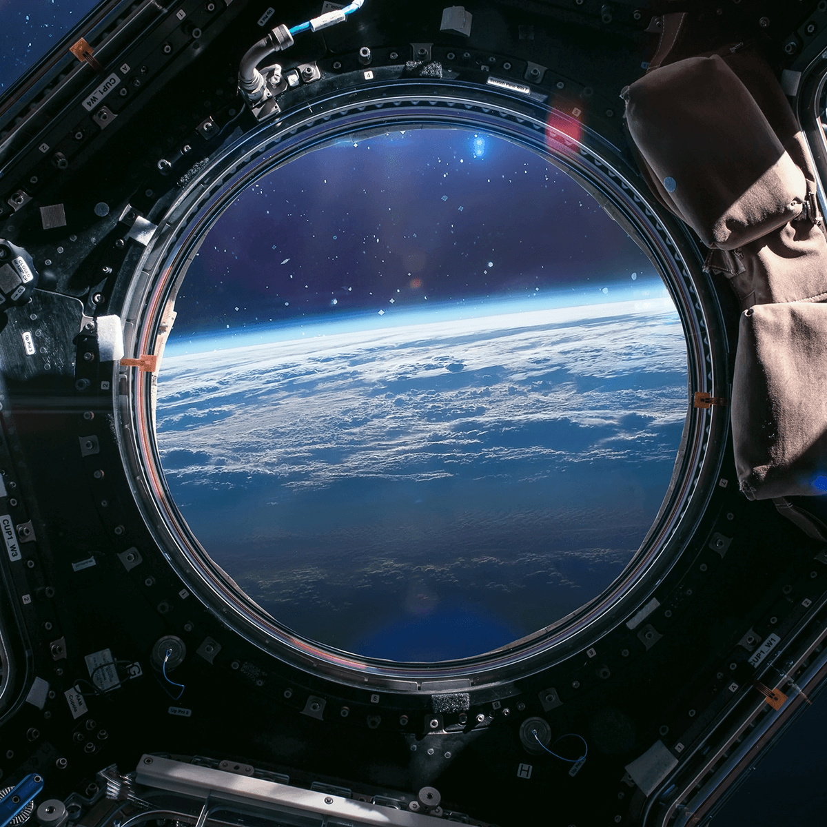 Space-Station
