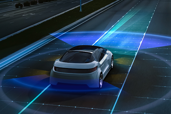 Autonomous Vehicles