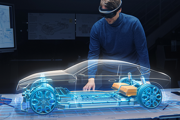 Testing & Simulation