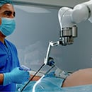 Minimally Invasive Surgery Innovation