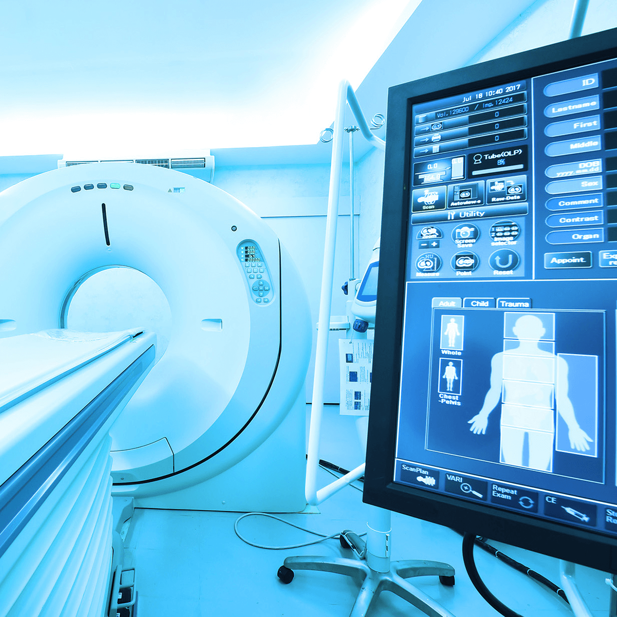 Medical_Imaging