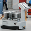 MT Robot AG