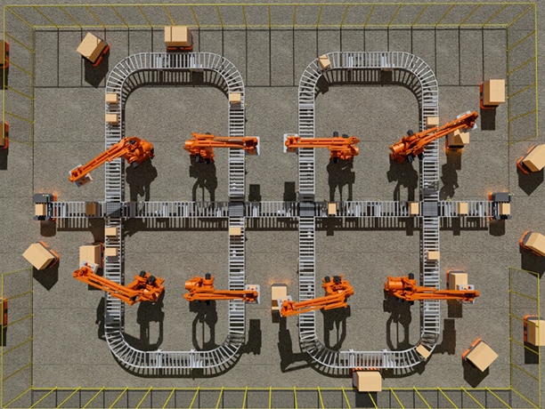 agv-robot
