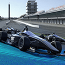 High-speed Autonomous Race