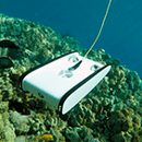 Underwater Connectivity