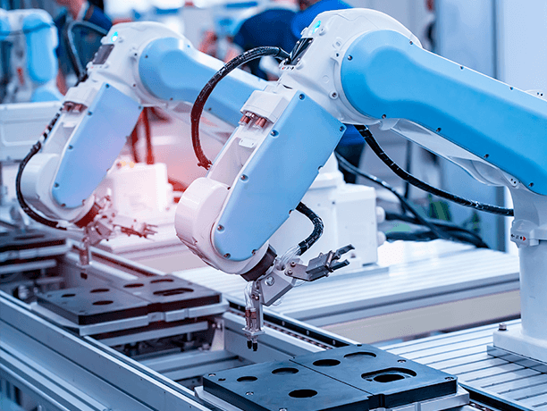 Robotics-Haptic