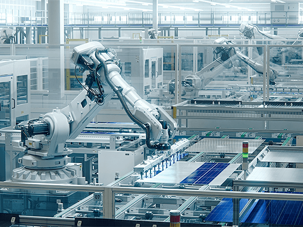 Autonomous-Robotics