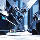 Proven Readiness for High Performance Robotics