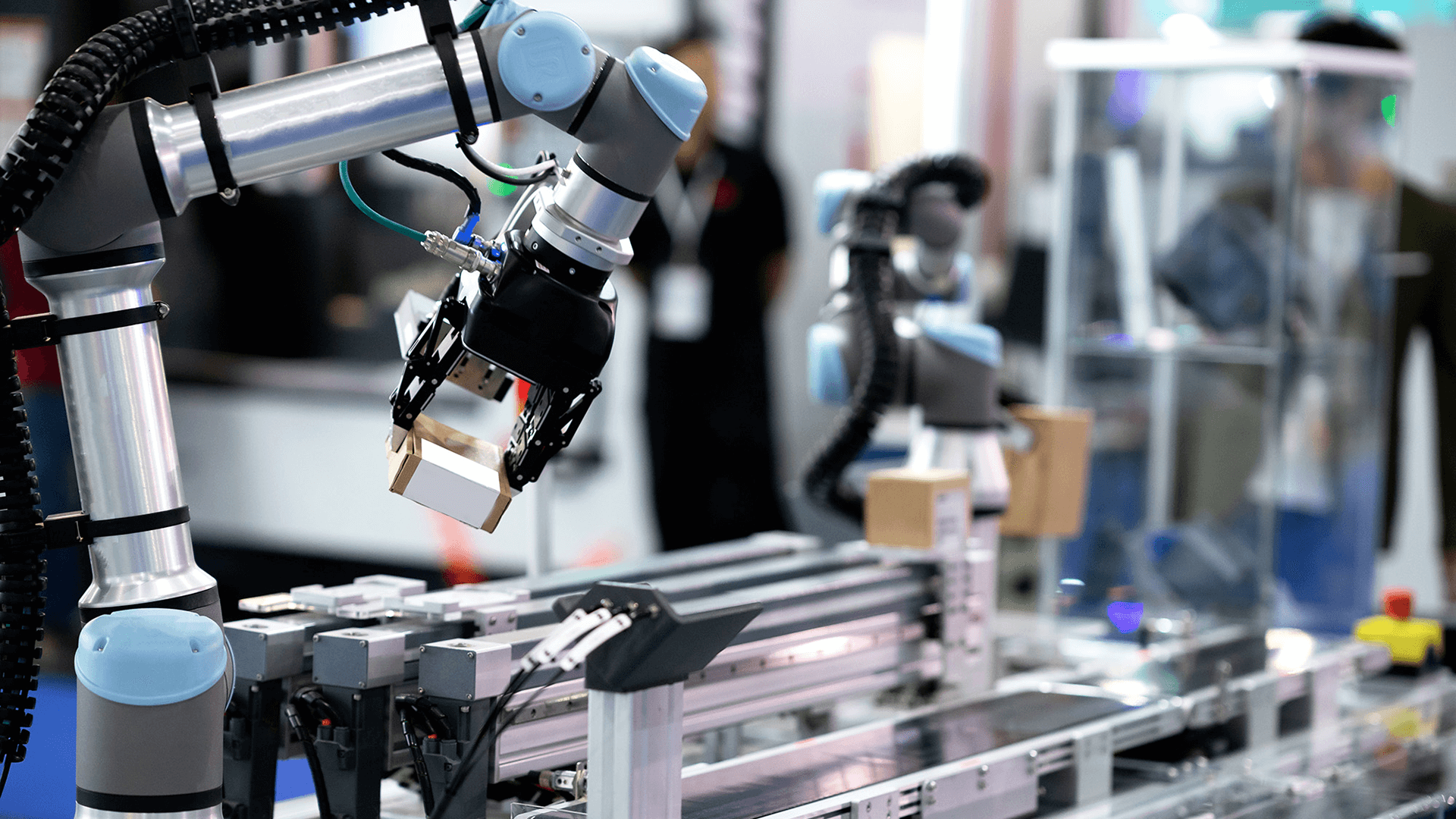 Robotics