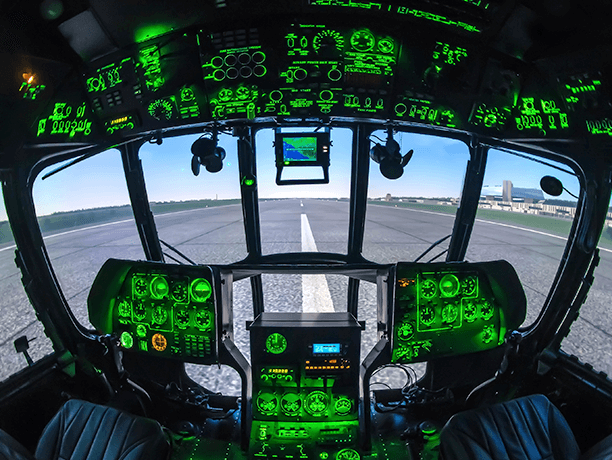 Training and Simulation