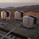 european-southern-observatory
