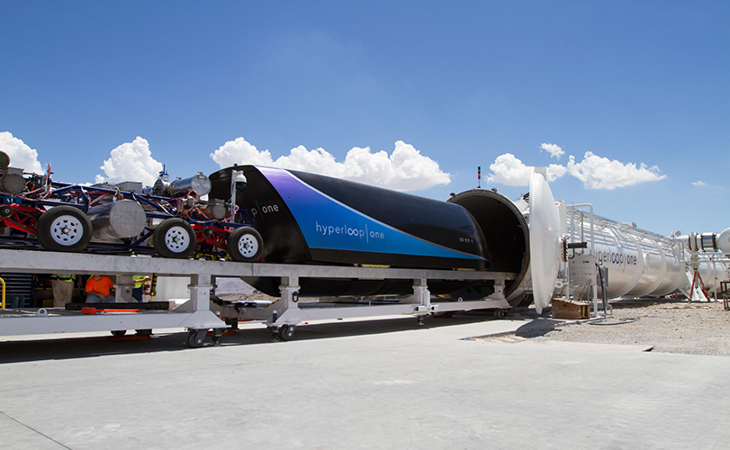 Hyperloop