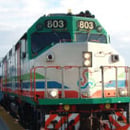 Rail Tracking