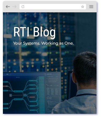 RTI Blog