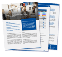 Tiered-Support-Plan-Datasheet