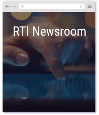 RTI Newsroom