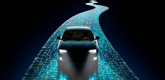concept-of-selfdriving-car-picture-id1003535728