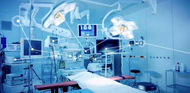 healthcare blog