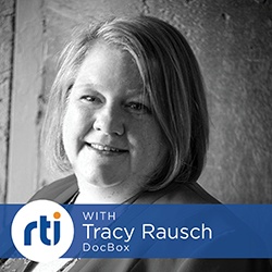 Integrating Medical Devices with Tracy Rausch from DocBox