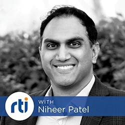 Connext 6 - What’s New in Connext DDS Micro with Niheer Patel