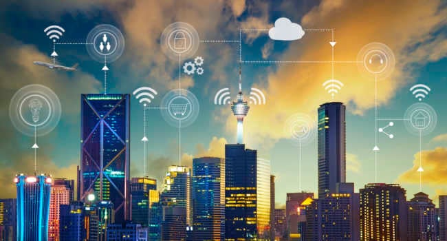 smart city