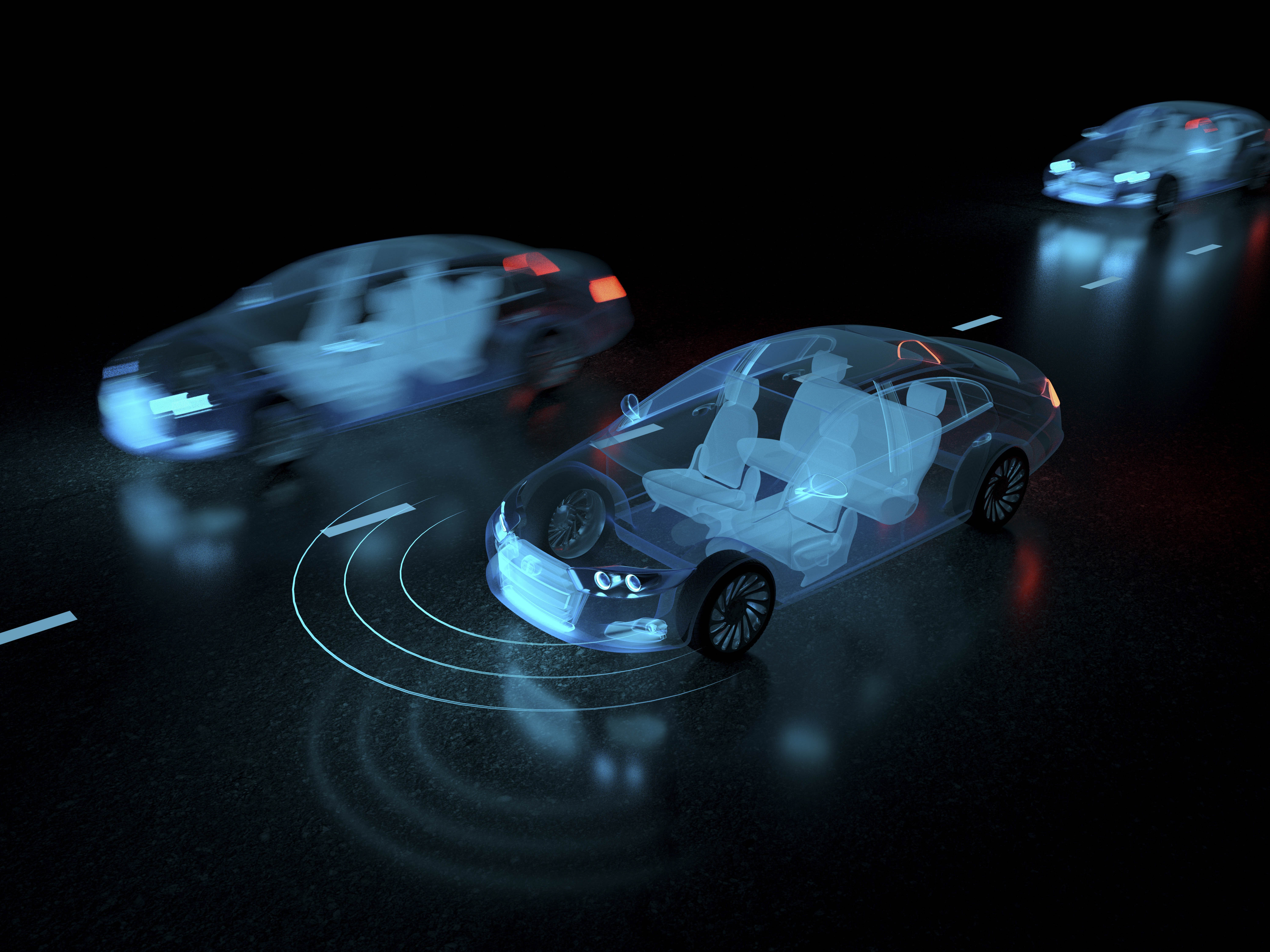 Real-Time Innovations Joins the AVCC to Help Define an Architecture for Highly Autonomous Vehicles