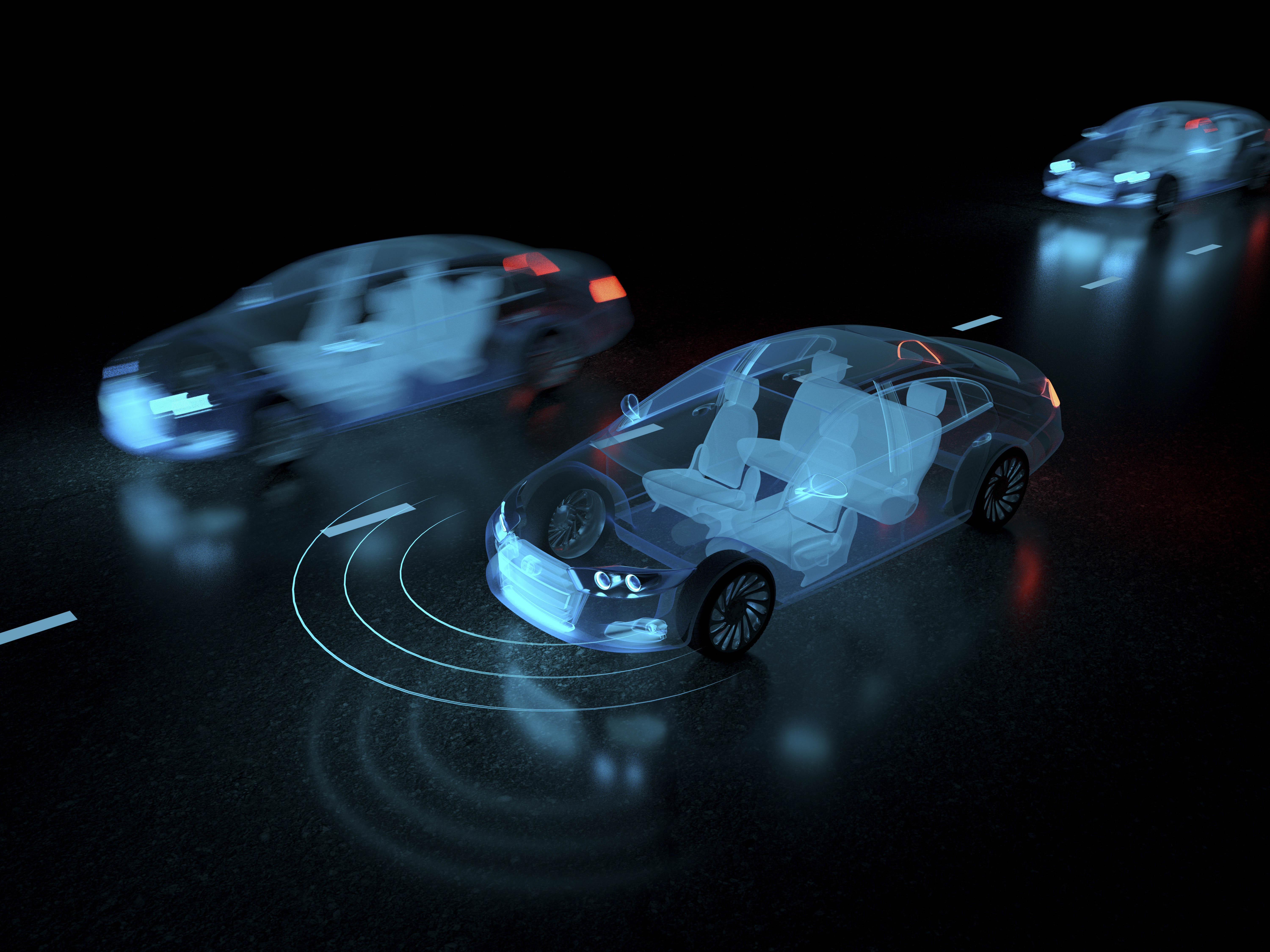 Real-Time Innovations Joins the Autonomous Vehicle Computing Consortium (AVCC) to Help Define an Architecture for Highly Autonomous Vehicles