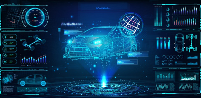 Connectivity at the Core: The Status of DDS in AUTOSAR
