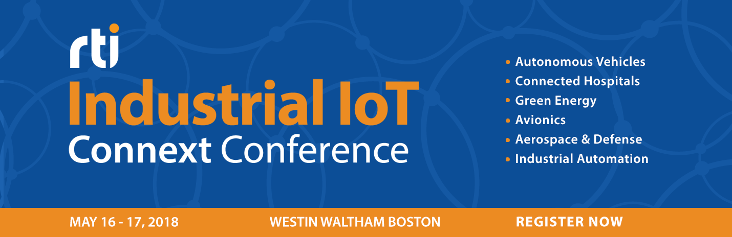 Don’t Miss It: Boston Connext Conference is Next Week!