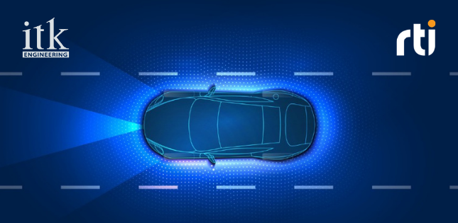 AUTOSAR and DDS: A Fresh Approach to Enabling Flexible Vehicle Architectures