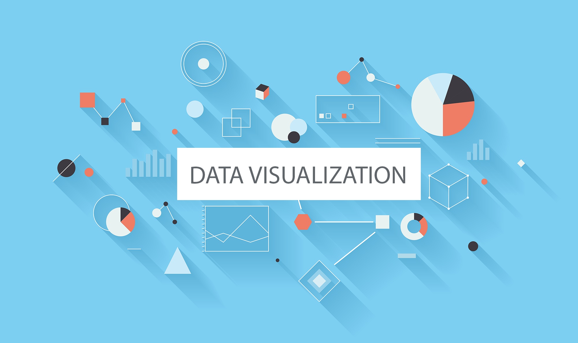 Visualize your data!
