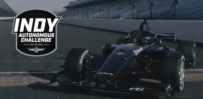 Indy Auto Challenge