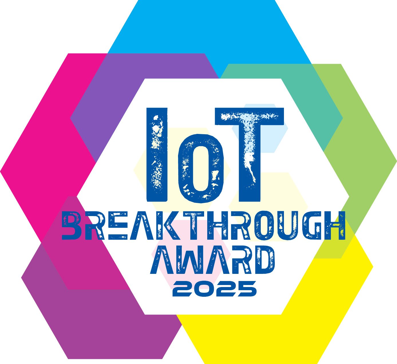 IoT_Breakthrough_Awards Badge_2025