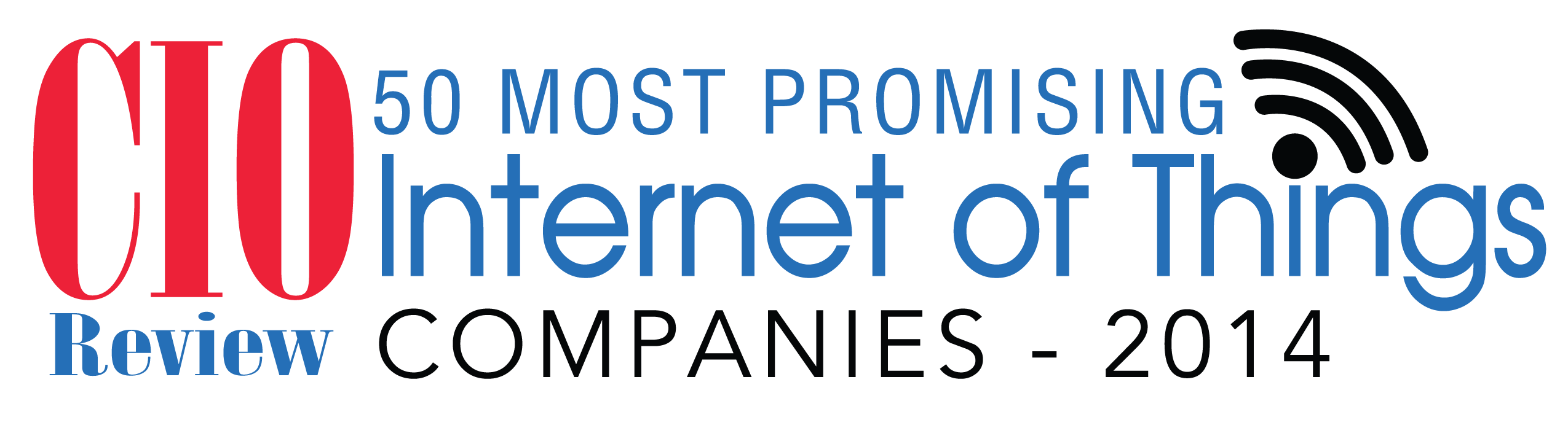 CIO Review Logo