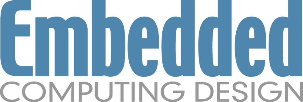 Embedded Computing Design Logo