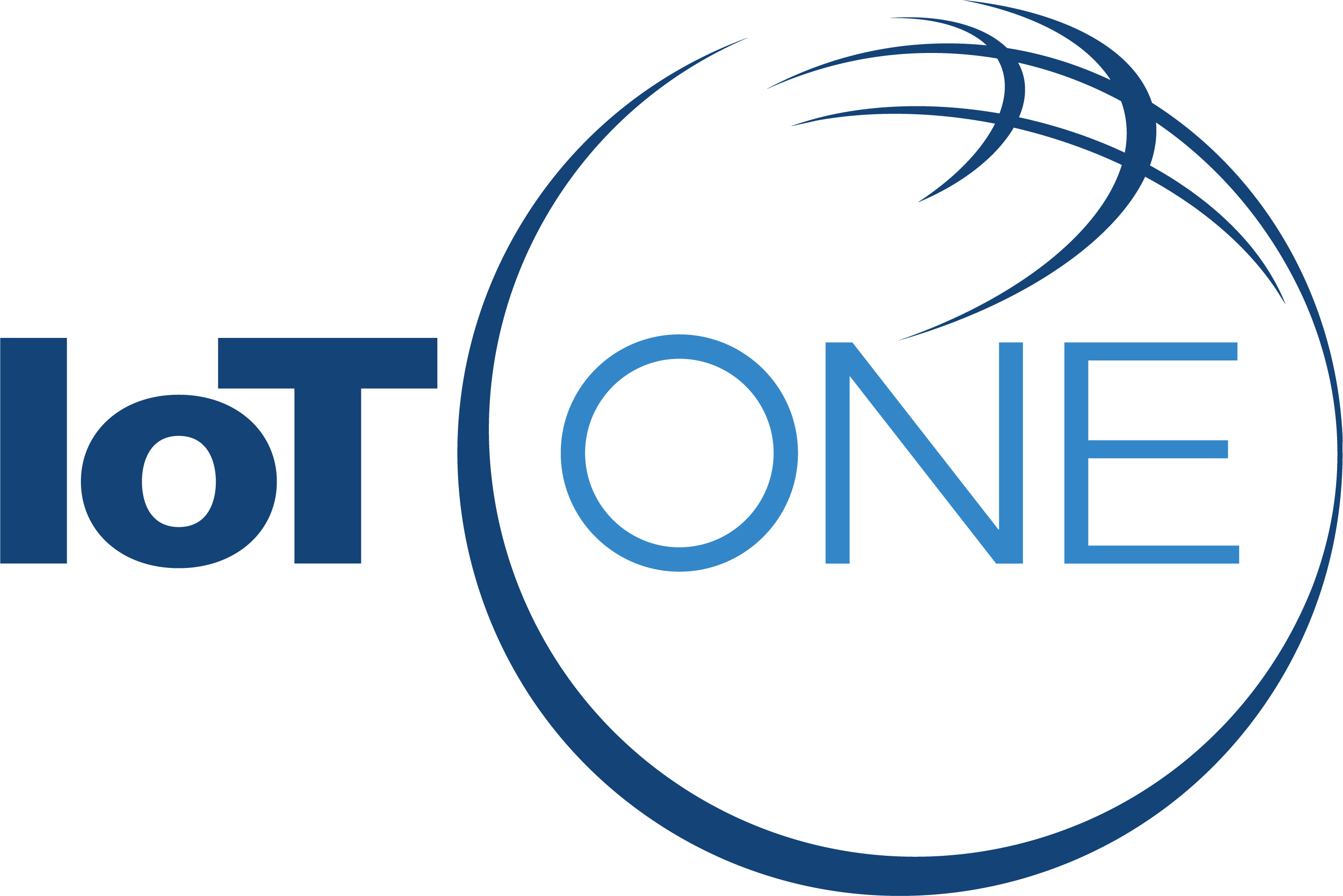 Logo_IoT ONE_Transparent_Large