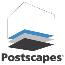 Postscapes Logo
