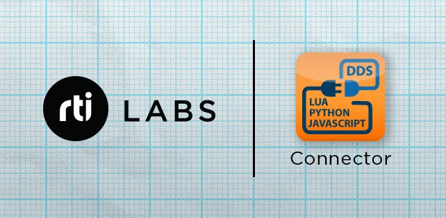 Introducing RTI Labs and Connector for Connext DDS with Python