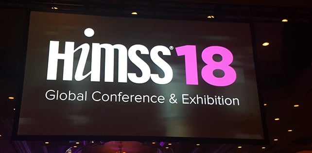 HIMSS18: Improving Healthcare is NOT a Technology Problem