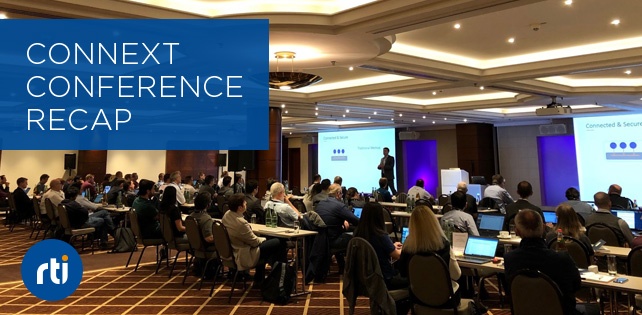 Here’s What You Missed: 2018 Connext Conferences Recap!
