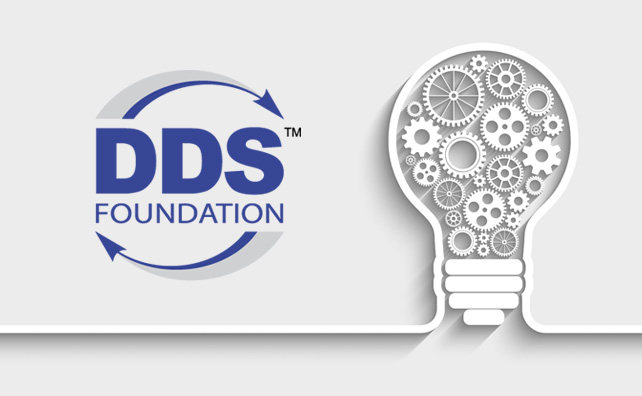 The DDS Foundation: Growing the DDS Community – and Standard – in the IIoT Era