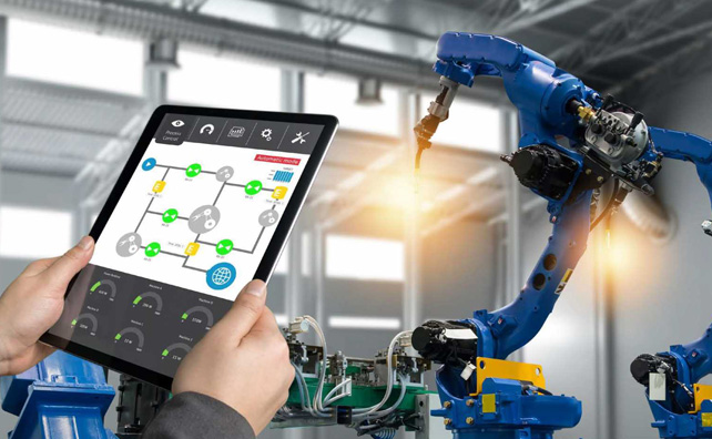 Ways to Integrate DDS & UPC UA for Future Industrial Systems | RTI