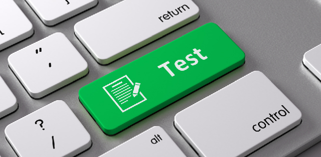 Software Testing at RTI