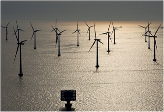 Siemens Wind Power