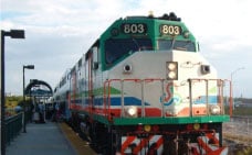 Locomotive