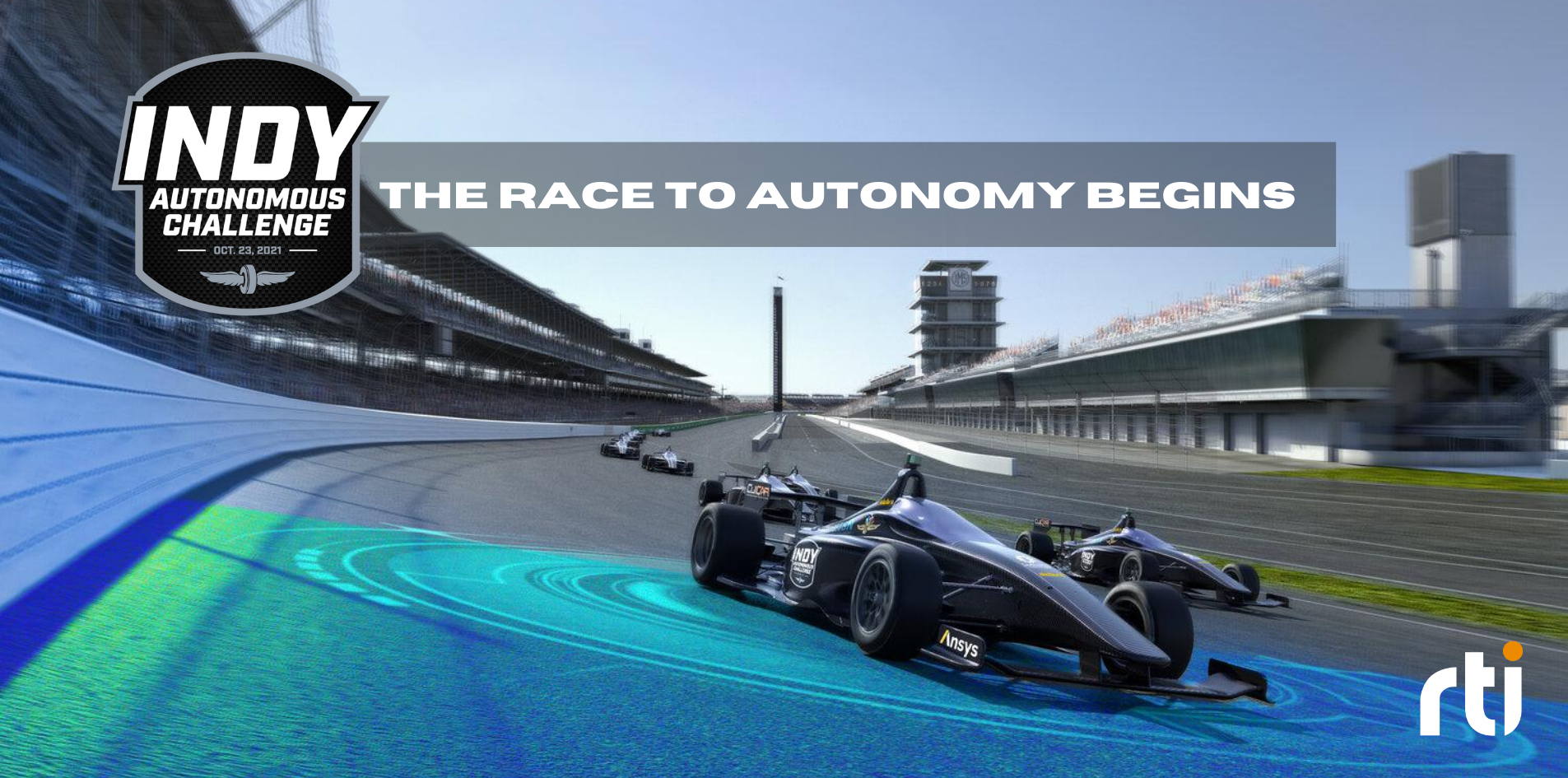 The Indy Autonomous Challenge Takes Off: Scholars, Start Your Systems!
