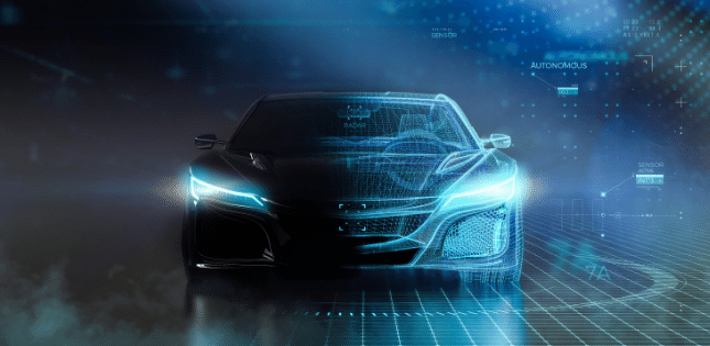 Rewiring E/E Automotive Connectivity for the Software-Defined Vehicle