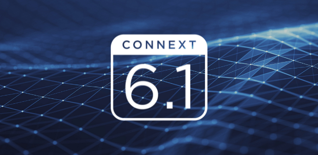 Connecting Autonomous Systems Near and Far with Connext 6.1