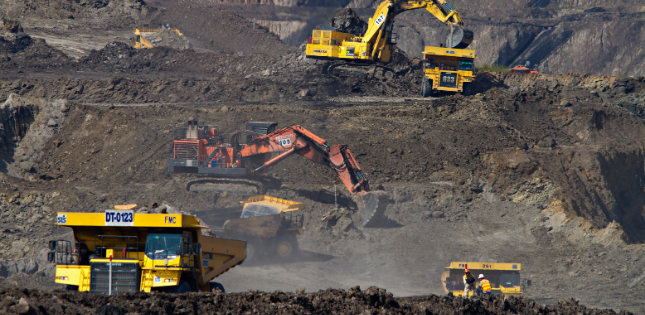 Top 5: How RTI Helps Improve Mining Industry Operations