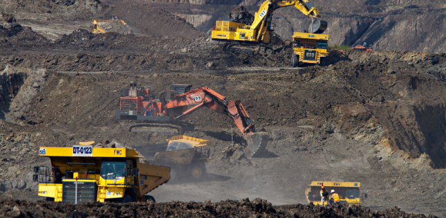 Top 5: How RTI Helps You Improve Mining Industry Operations